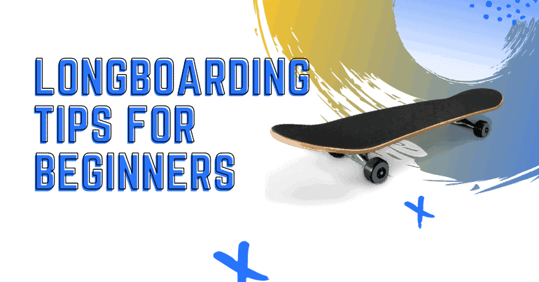 Meditatief stropdas humor Longboarding 101: Best 15 Longboarding Tips for Beginners - Sportistica