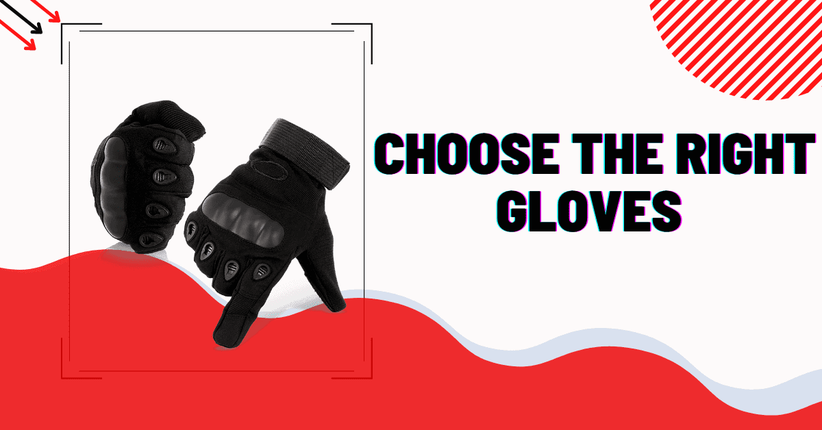 How to choose the right gloves for skateboarding & Longboarding