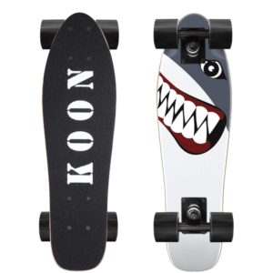 KO-ON Complete Skateboard