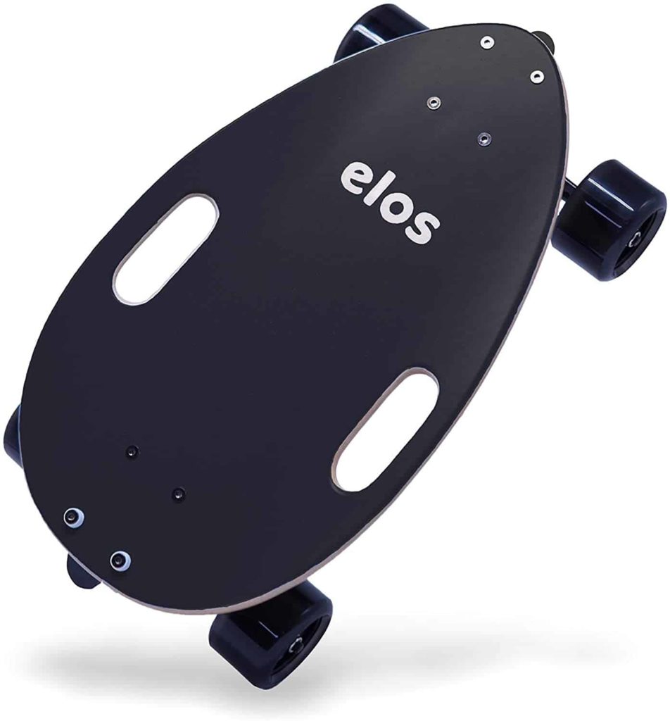 Elos Skateboard Complete Lightweight